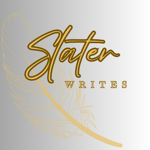 S. E. Slater Writes